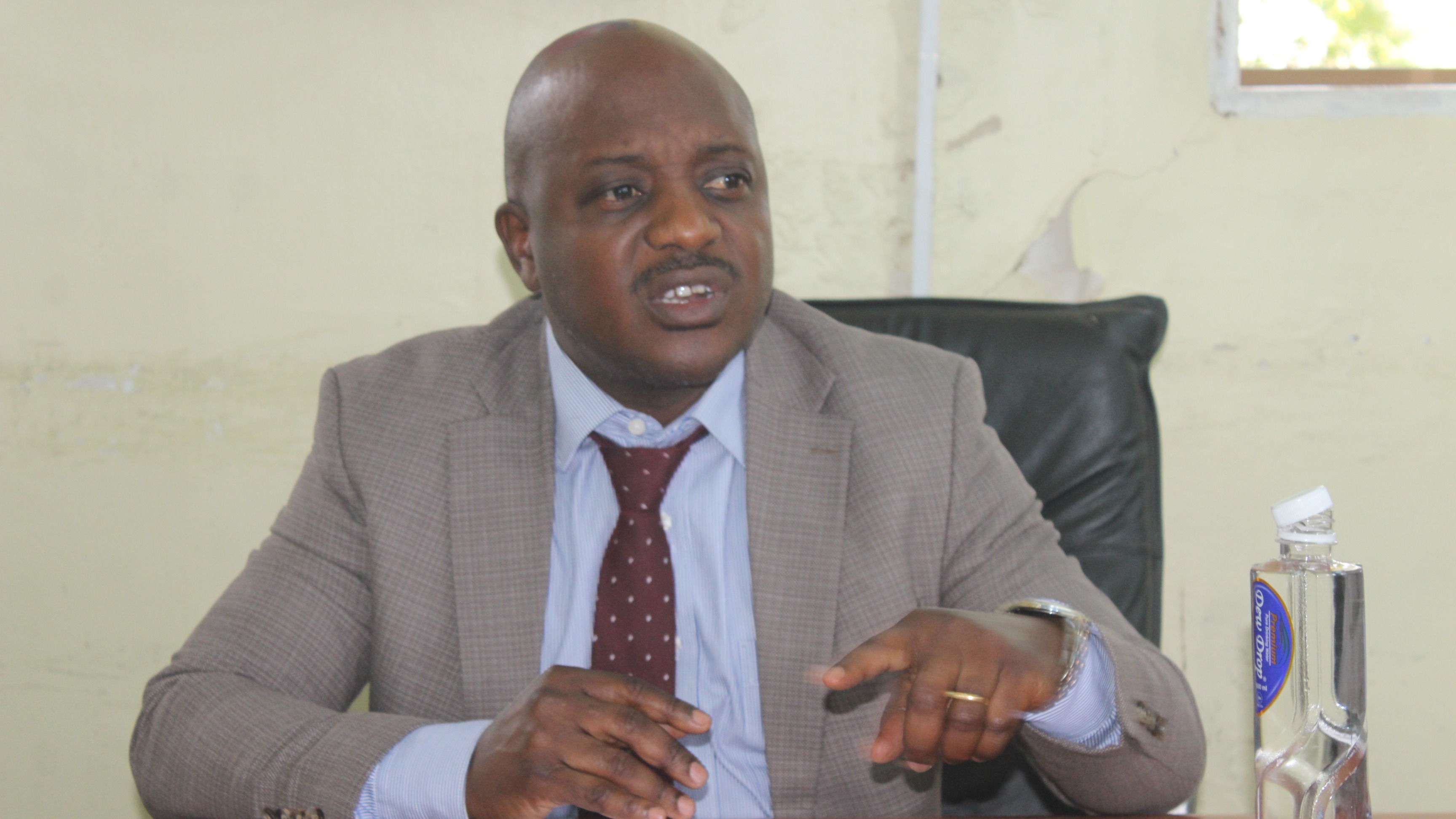 SERIKALI KUBORESHA UTOAJI WA ELIMU SHIRIKA LA ELIMU KIBAHA.